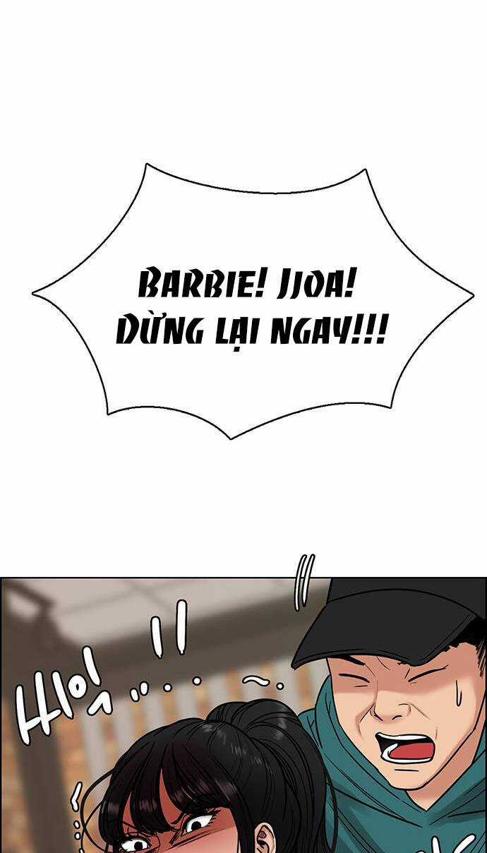 Nữ Thần Giáng Thế Chapter 191.2 trang 19