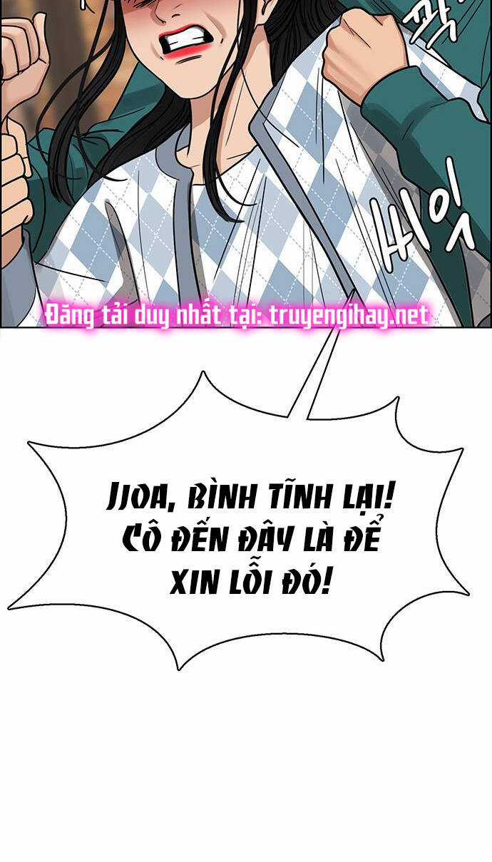 Nữ Thần Giáng Thế Chapter 191.2 trang 20