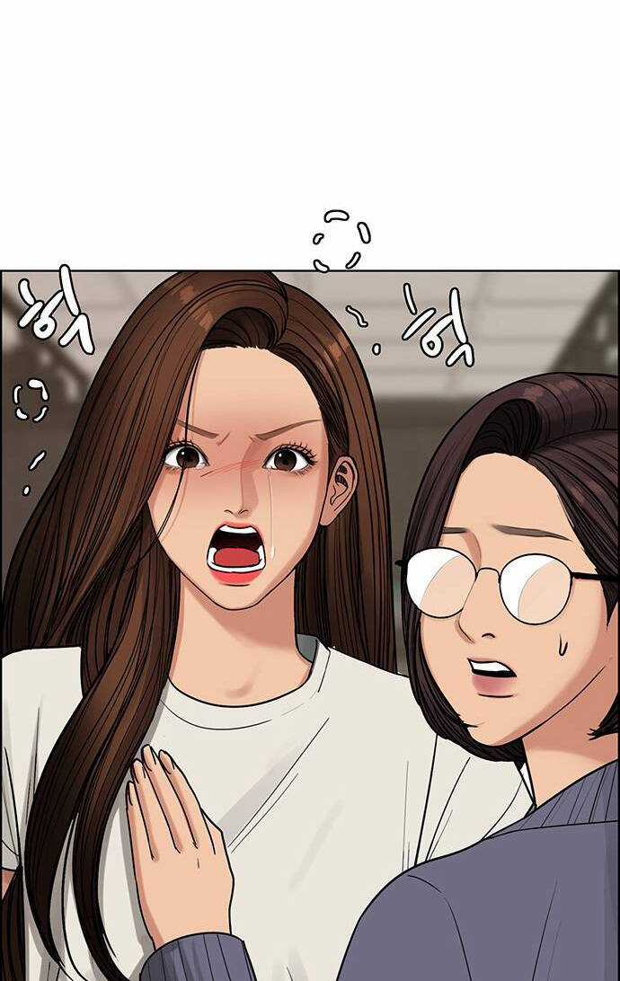 Nữ Thần Giáng Thế Chapter 191.2 trang 21