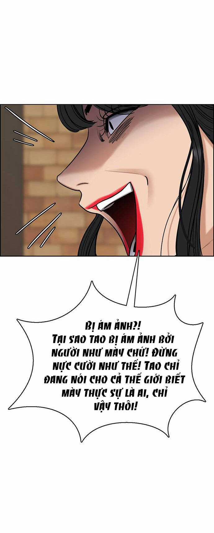 Nữ Thần Giáng Thế Chapter 191.2 trang 23