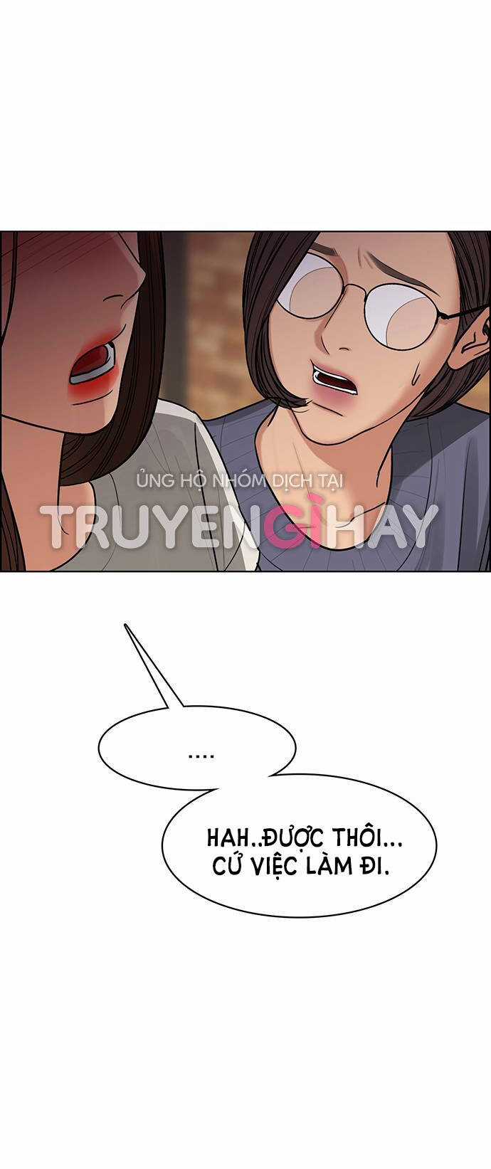 Nữ Thần Giáng Thế Chapter 191.2 trang 25