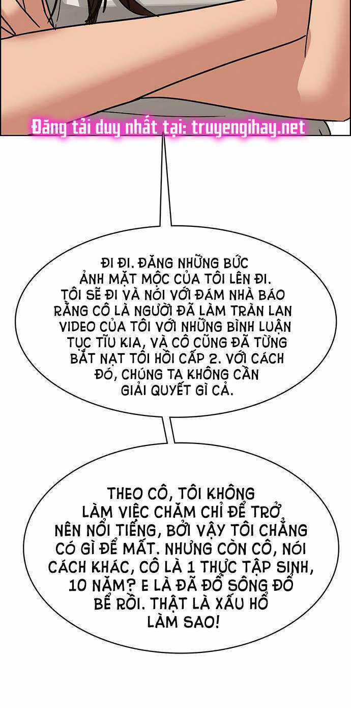 Nữ Thần Giáng Thế Chapter 191.2 trang 27
