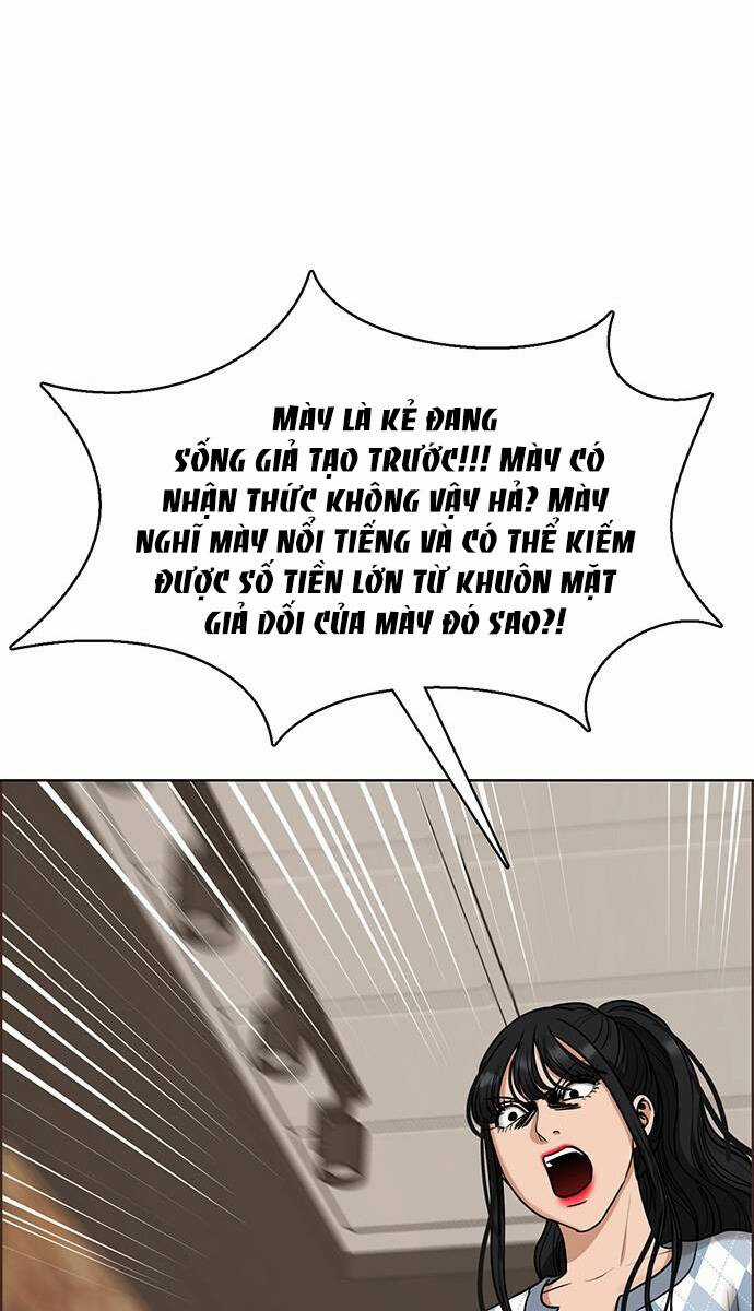 Nữ Thần Giáng Thế Chapter 191.2 trang 3