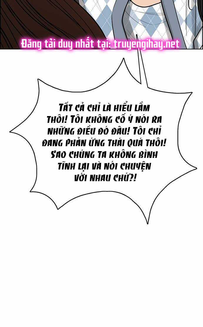 Nữ Thần Giáng Thế Chapter 191.2 trang 32