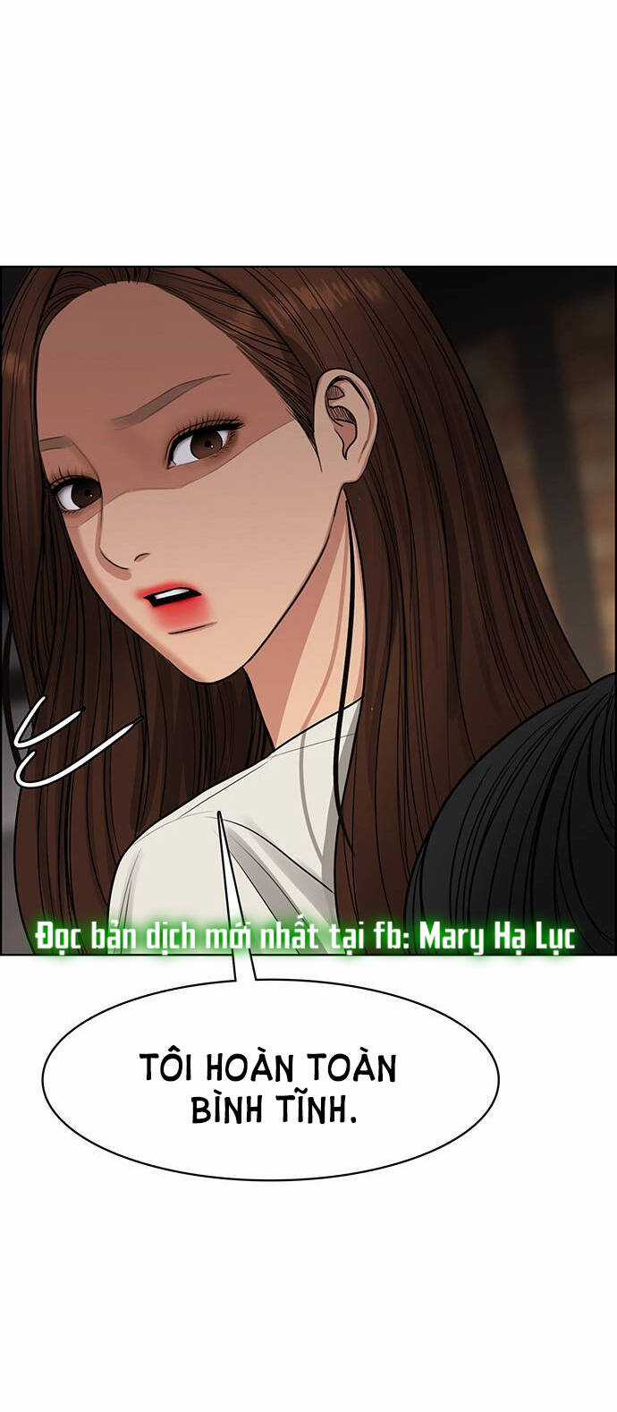 Nữ Thần Giáng Thế Chapter 191.2 trang 33