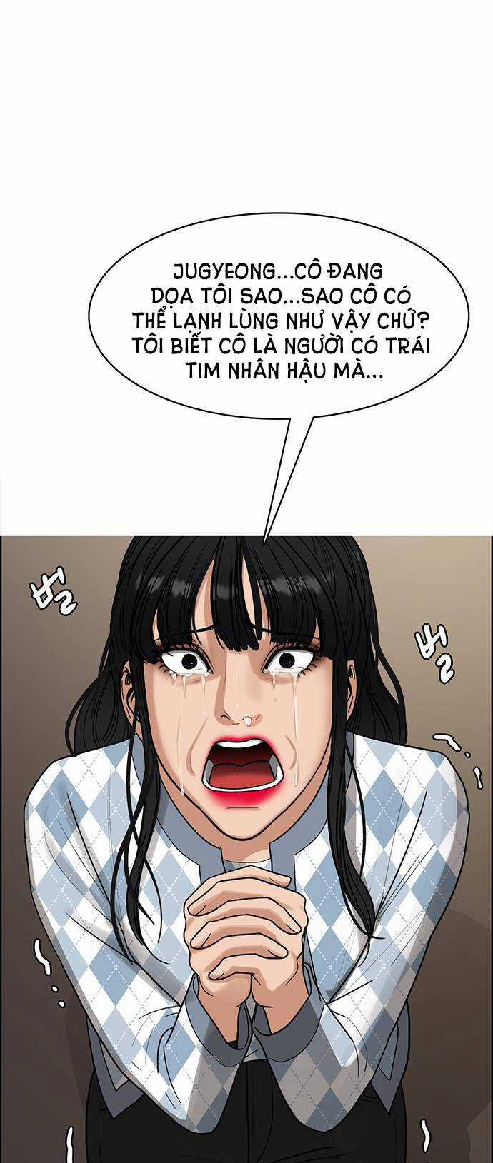 Nữ Thần Giáng Thế Chapter 191.2 trang 34