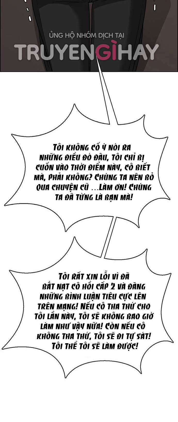 Nữ Thần Giáng Thế Chapter 191.2 trang 35