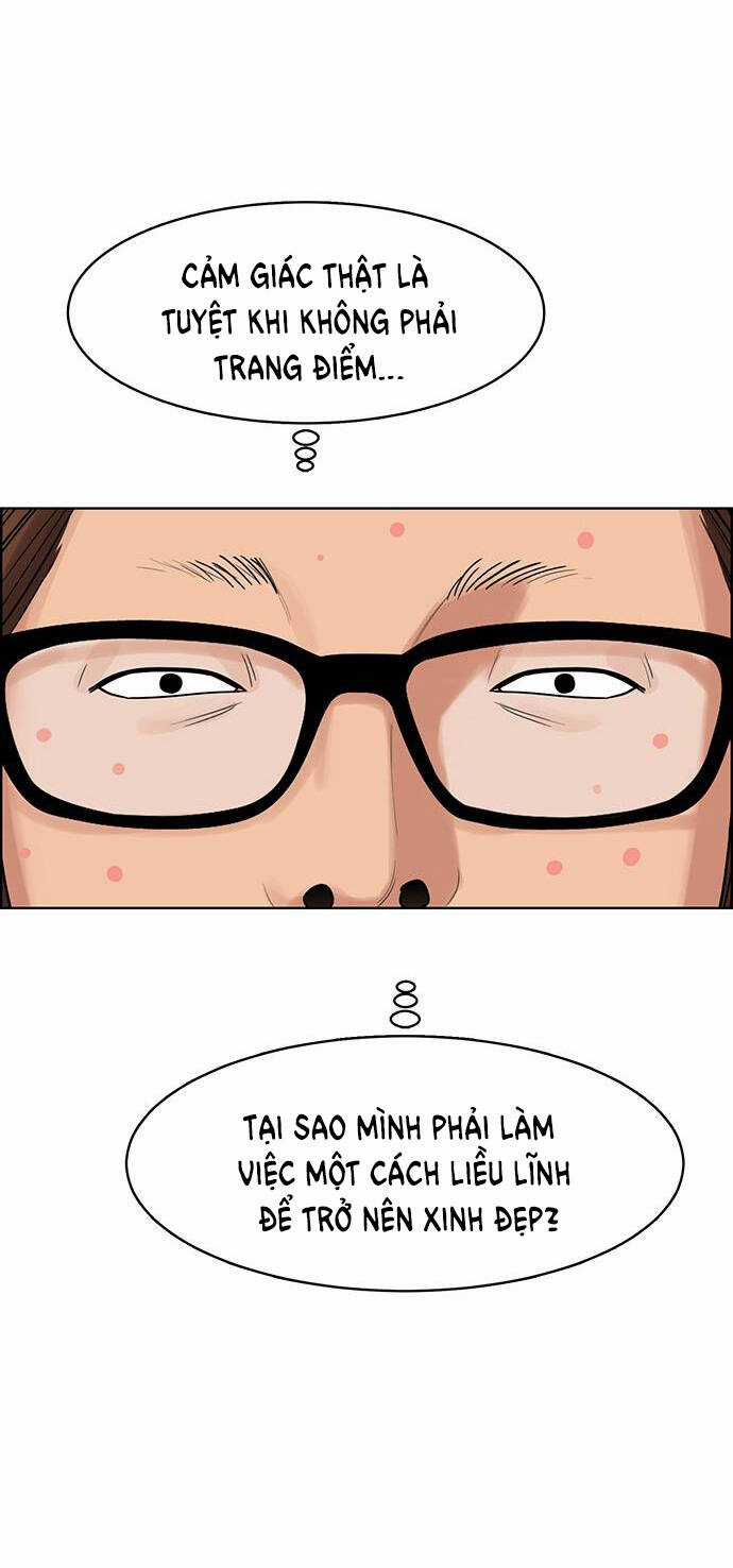 Nữ Thần Giáng Thế Chapter 191.2 trang 47