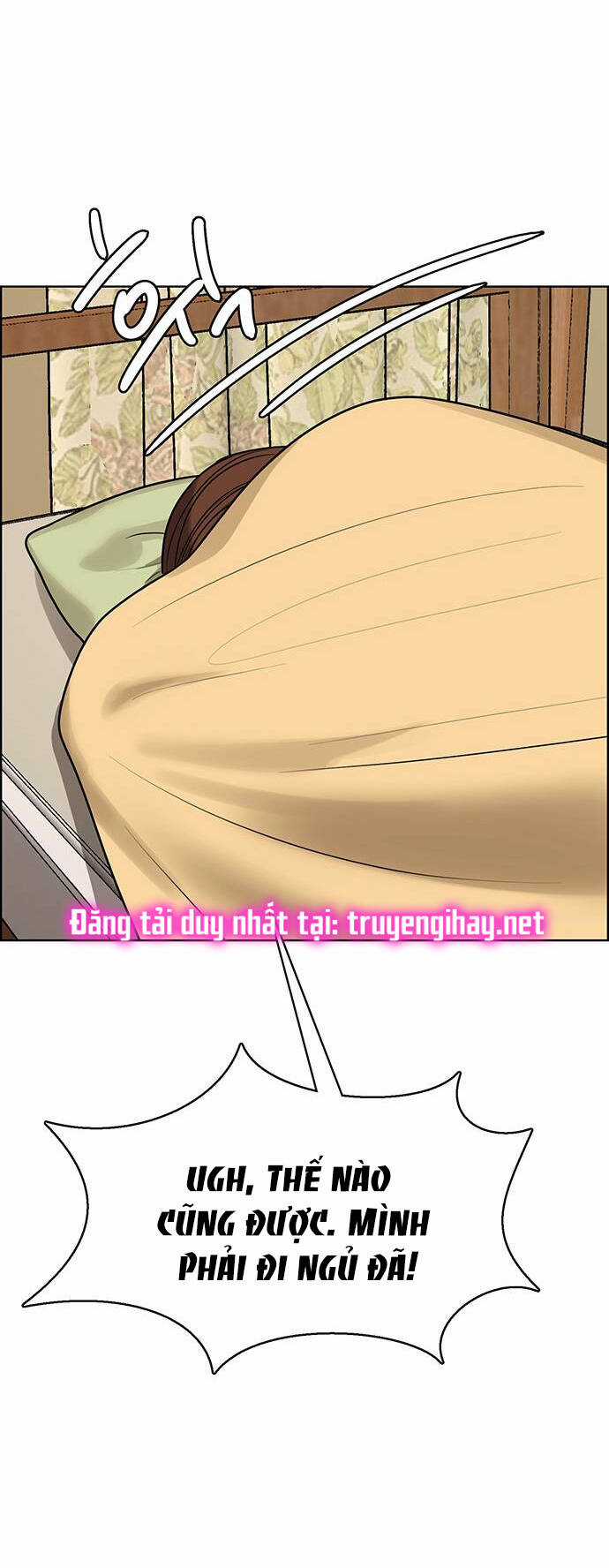 Nữ Thần Giáng Thế Chapter 191.2 trang 48