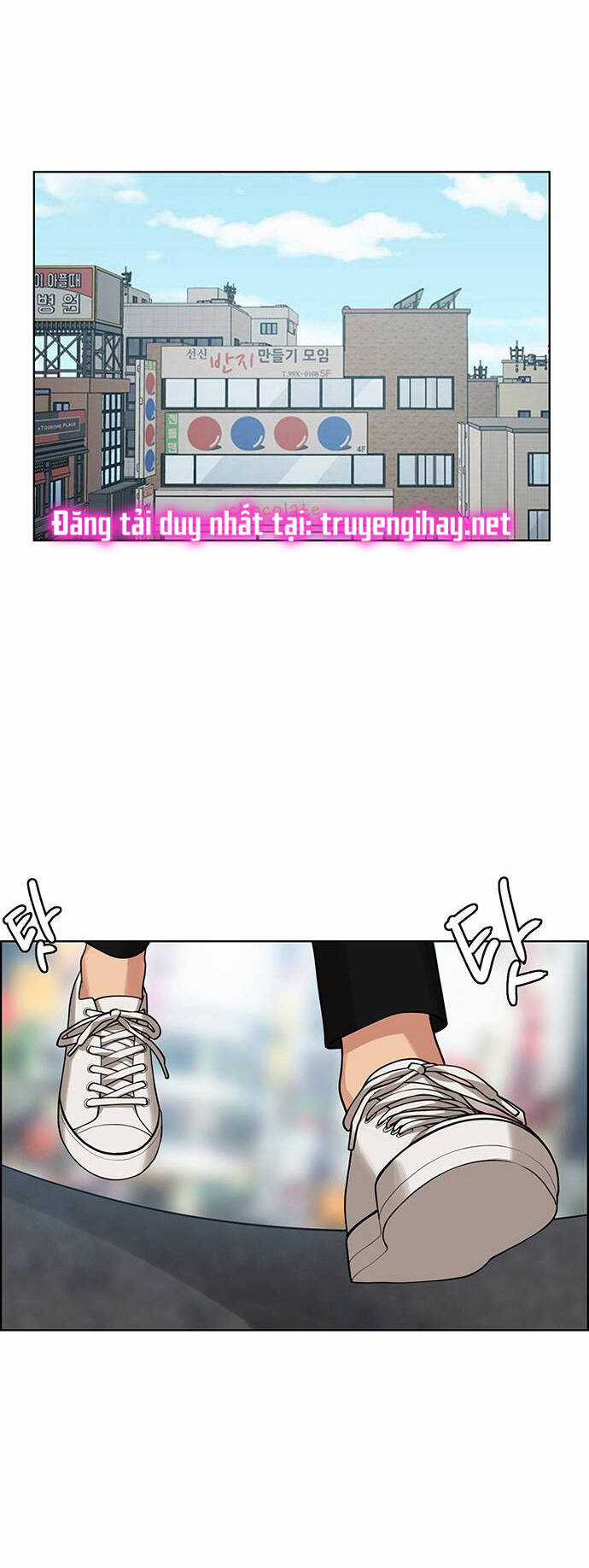 Nữ Thần Giáng Thế Chapter 191.2 trang 51