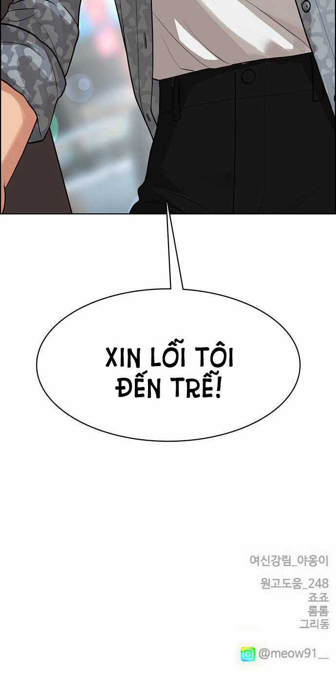 Nữ Thần Giáng Thế Chapter 191.2 trang 54