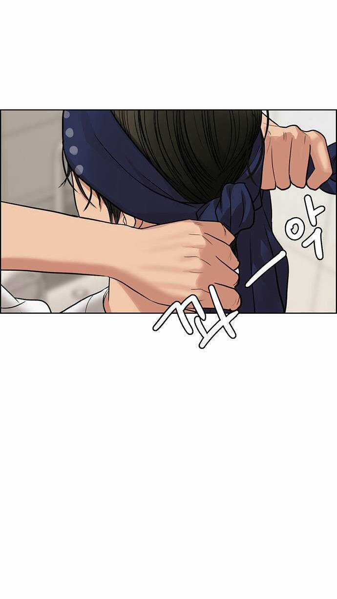 Nữ Thần Giáng Thế Chapter 192.1 trang 10