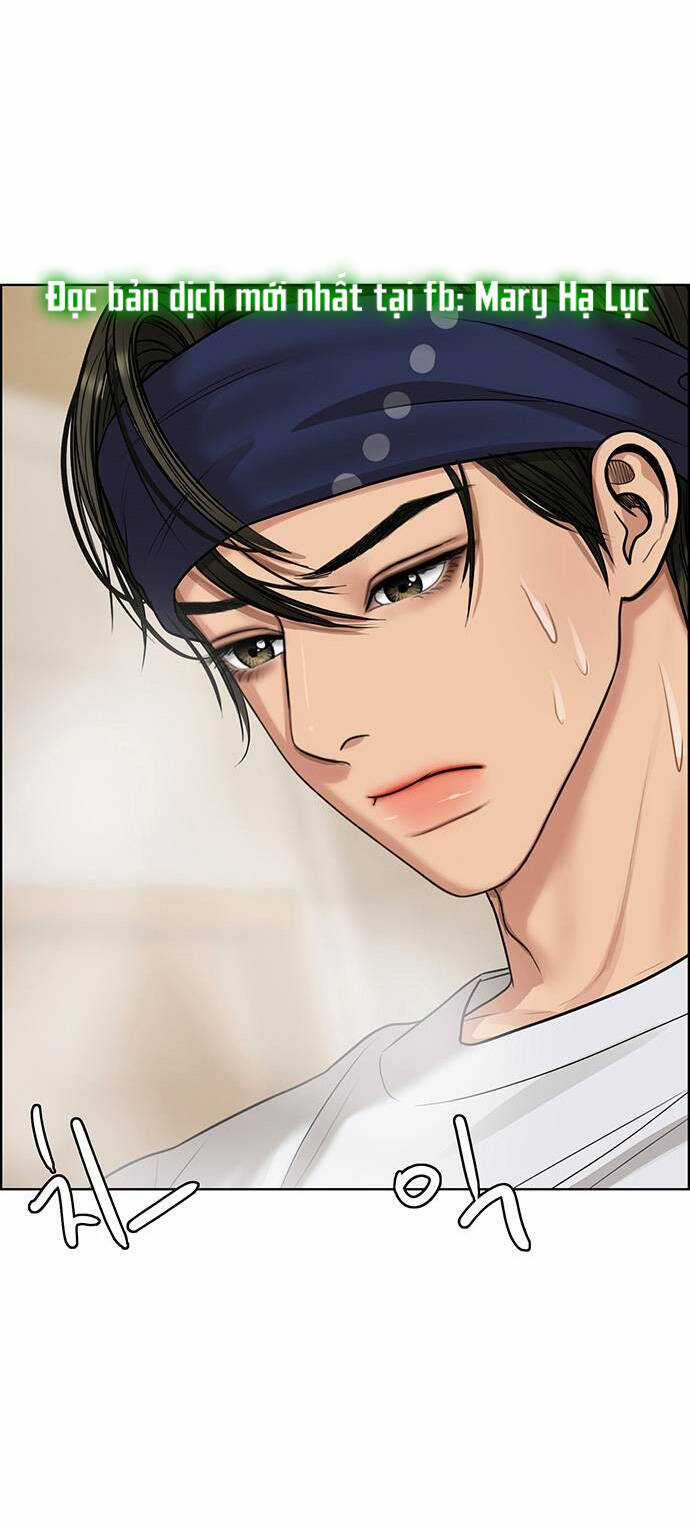 Nữ Thần Giáng Thế Chapter 192.1 trang 17