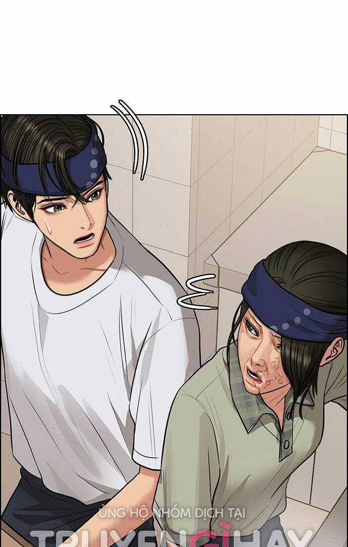 Nữ Thần Giáng Thế Chapter 192.1 trang 18