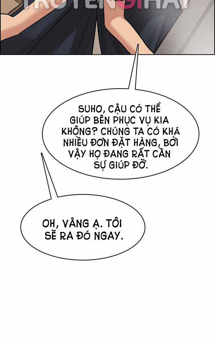 Nữ Thần Giáng Thế Chapter 192.1 trang 19