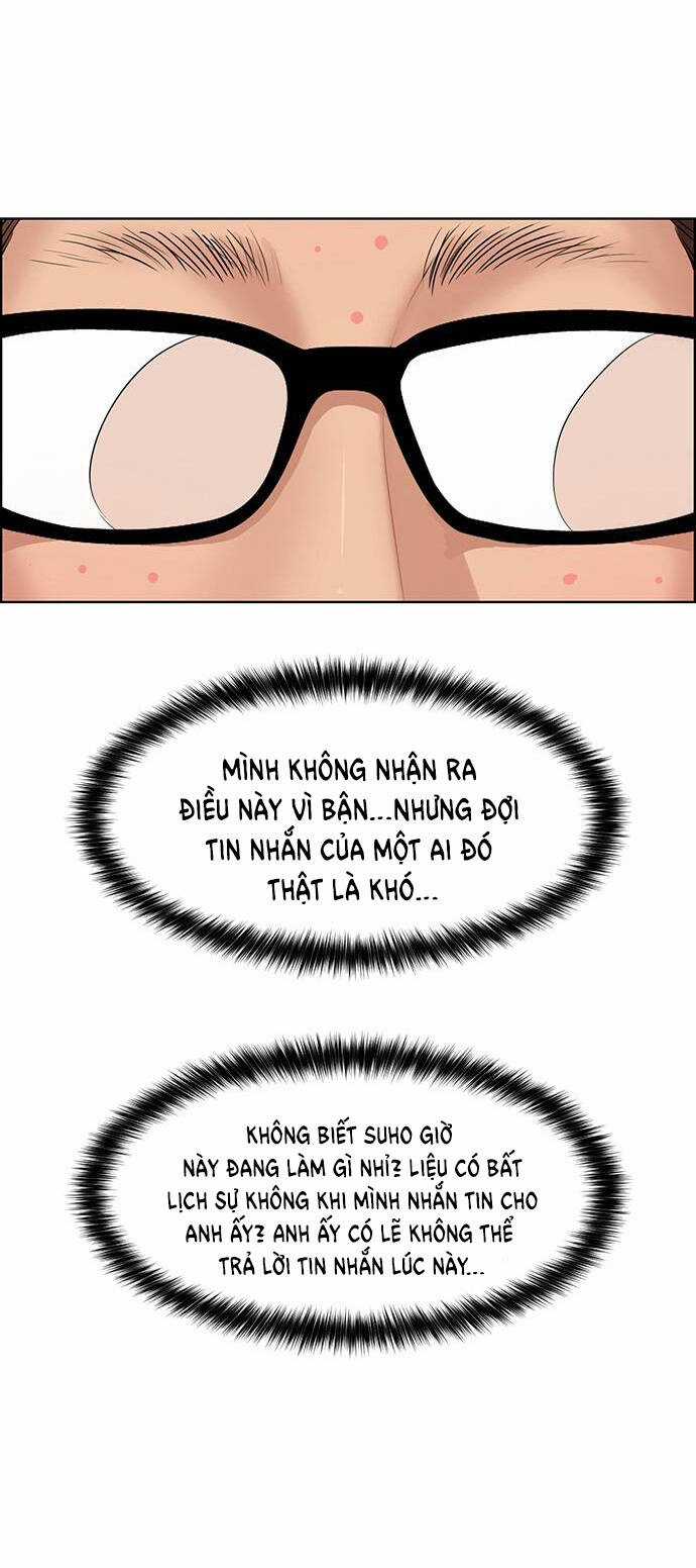 Nữ Thần Giáng Thế Chapter 192.1 trang 24