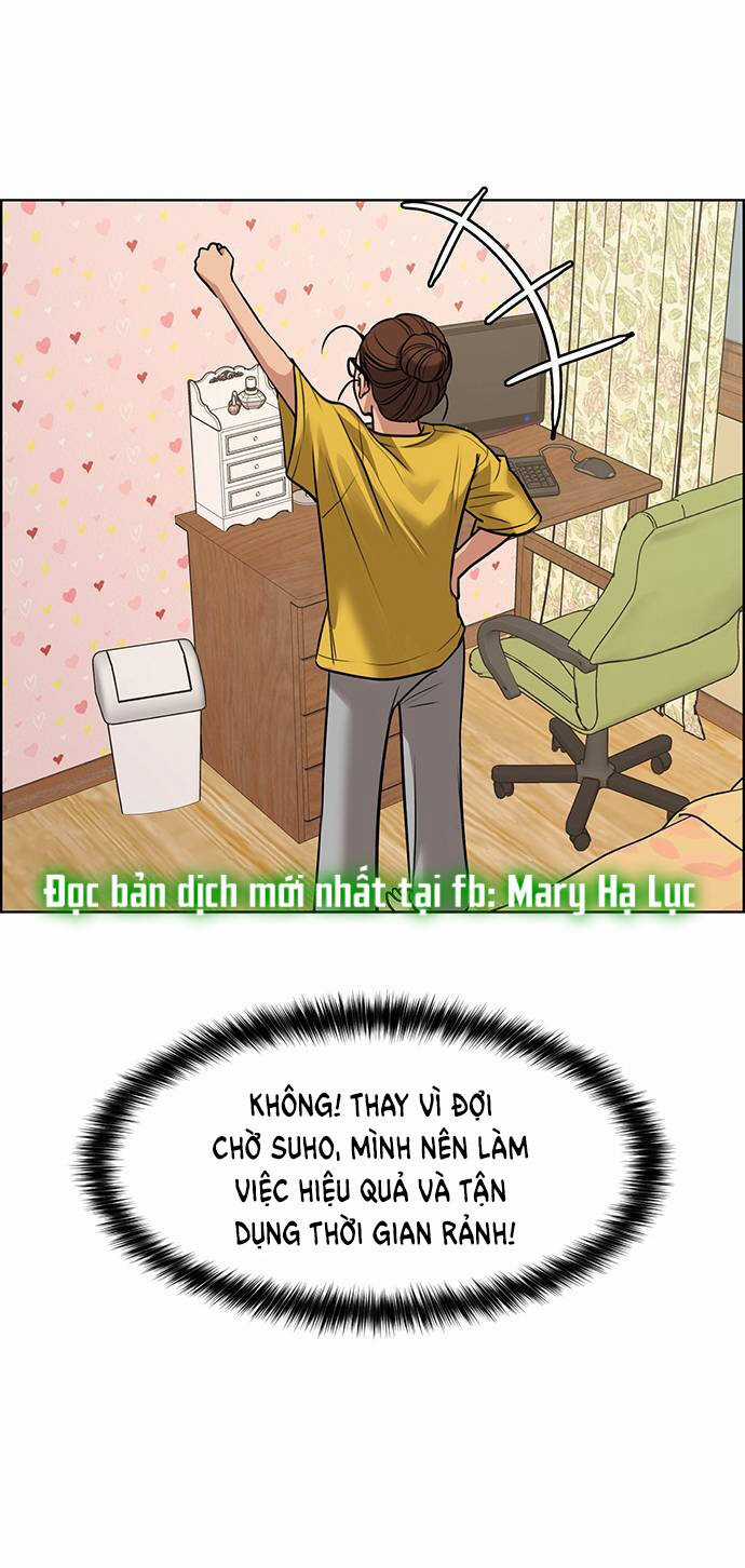 Nữ Thần Giáng Thế Chapter 192.1 trang 25