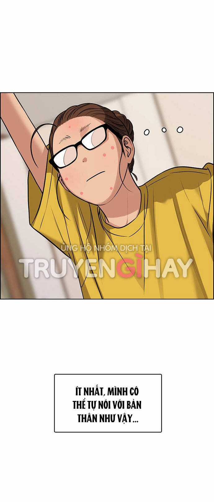 Nữ Thần Giáng Thế Chapter 192.1 trang 26