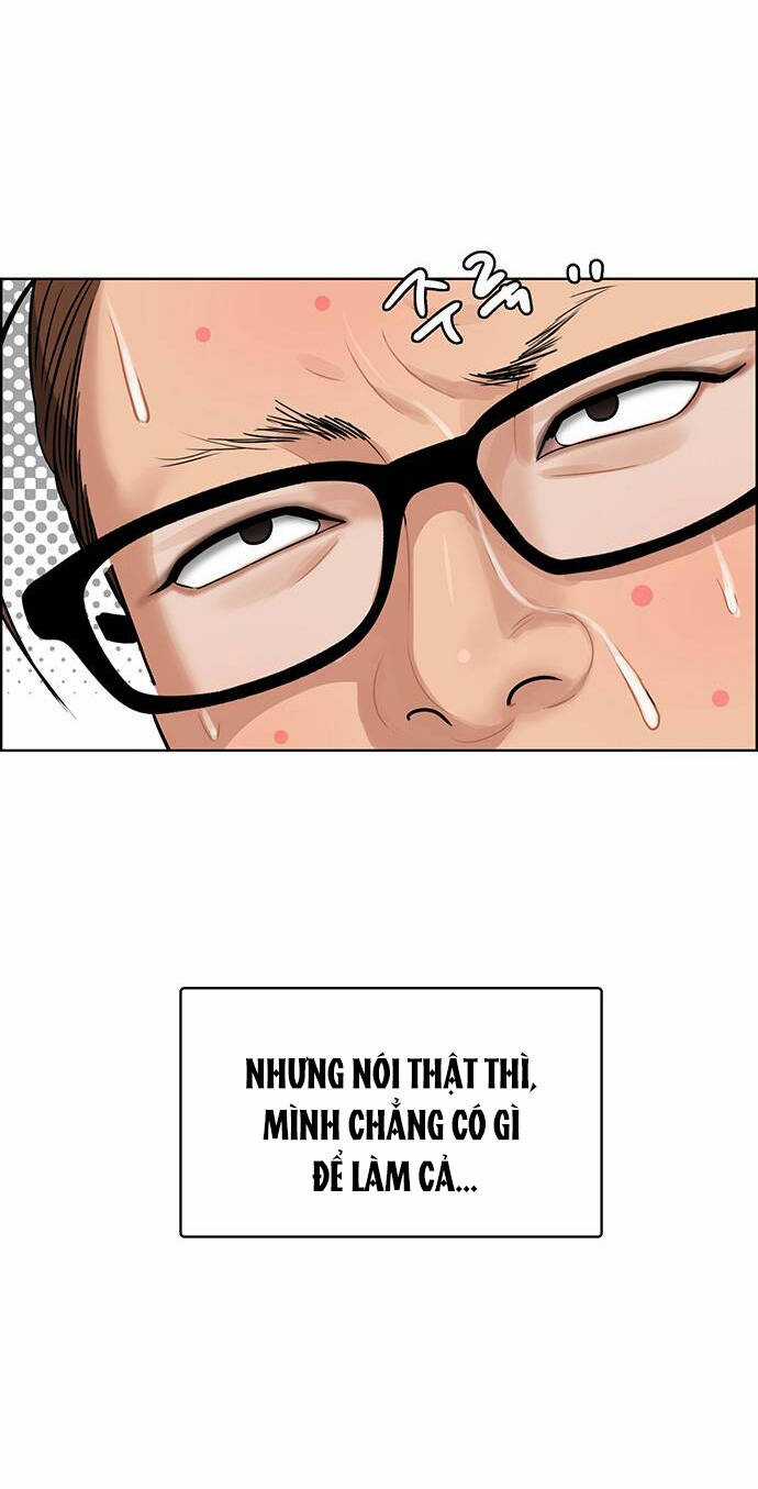 Nữ Thần Giáng Thế Chapter 192.1 trang 27