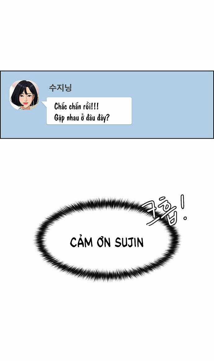 Nữ Thần Giáng Thế Chapter 192.1 trang 31