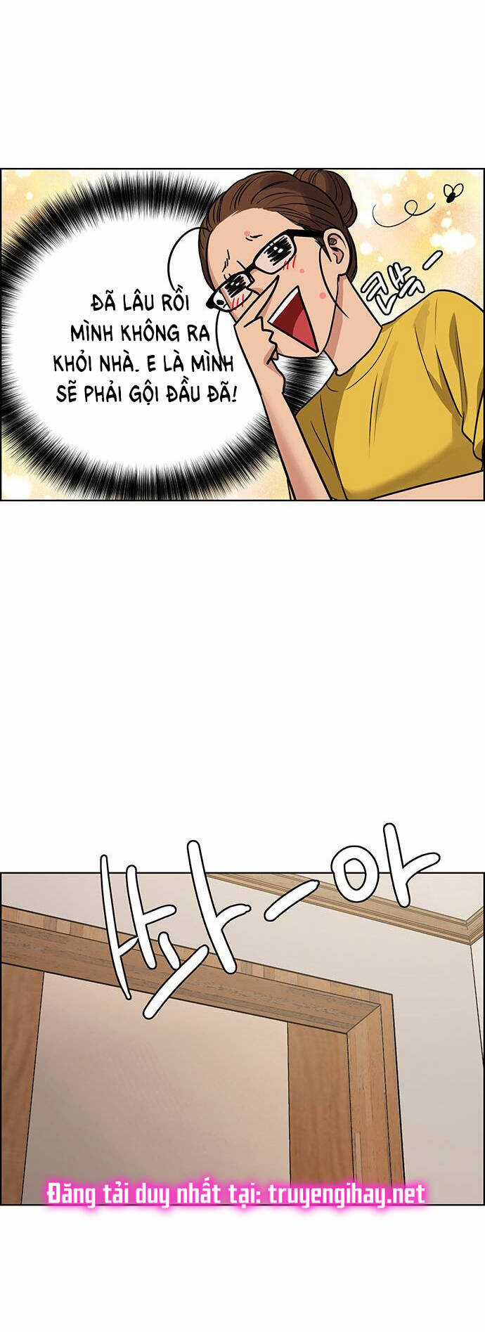 Nữ Thần Giáng Thế Chapter 192.1 trang 32