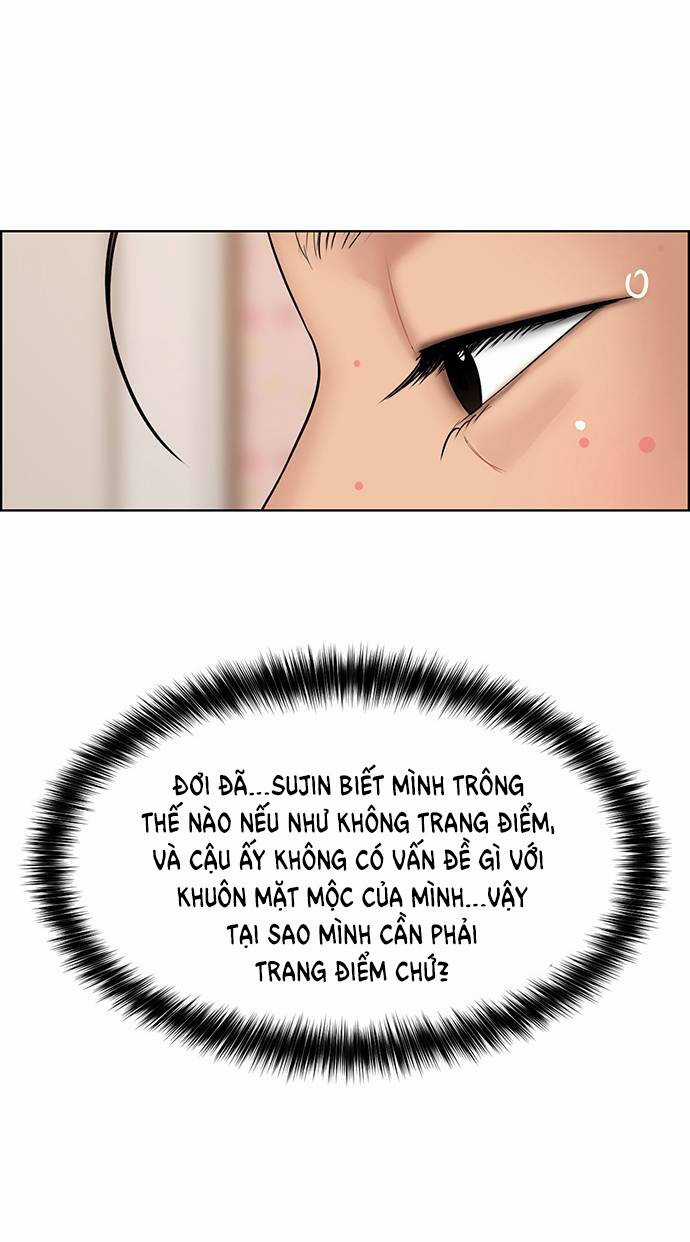 Nữ Thần Giáng Thế Chapter 192.1 trang 34