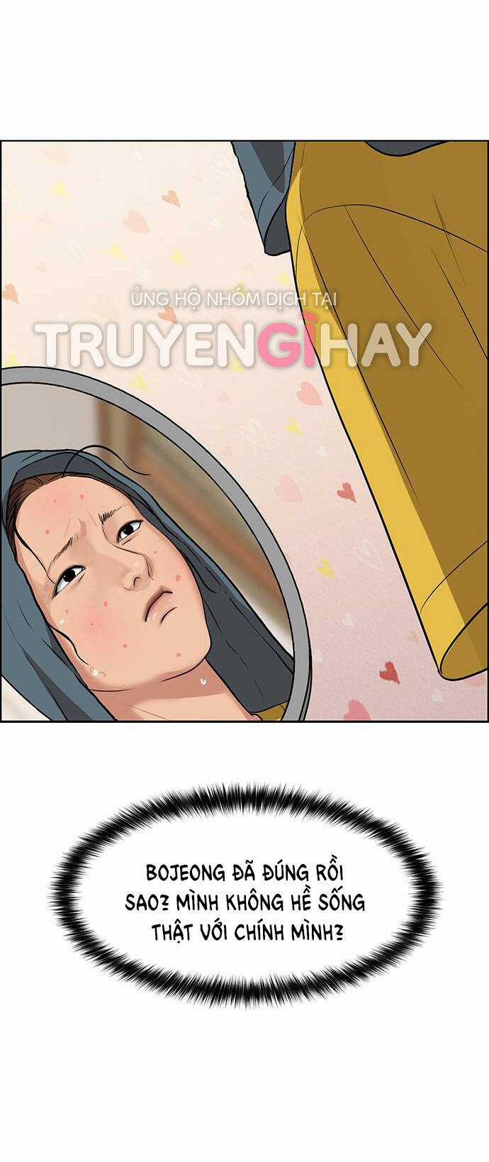 Nữ Thần Giáng Thế Chapter 192.1 trang 35