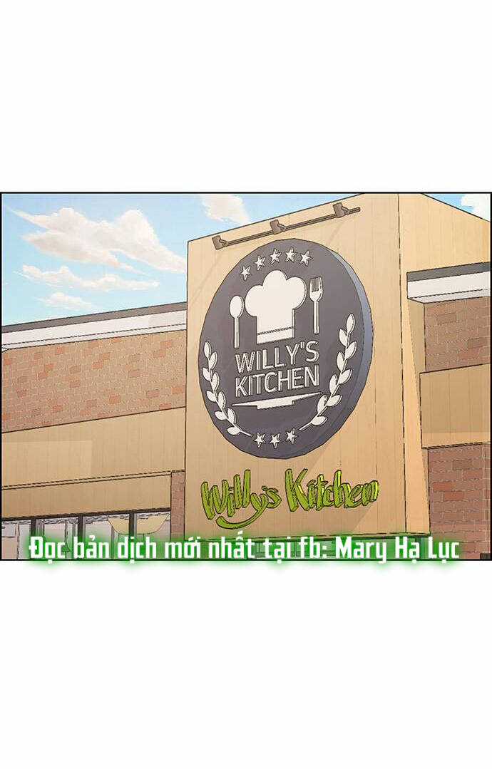 Nữ Thần Giáng Thế Chapter 192.1 trang 37