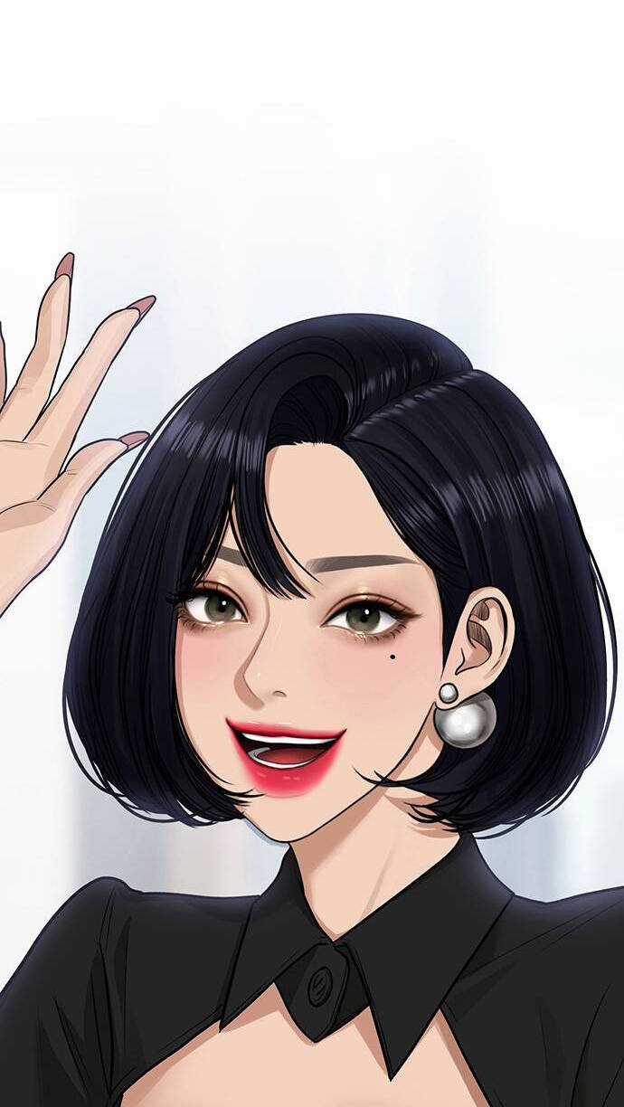 Nữ Thần Giáng Thế Chapter 192.1 trang 38