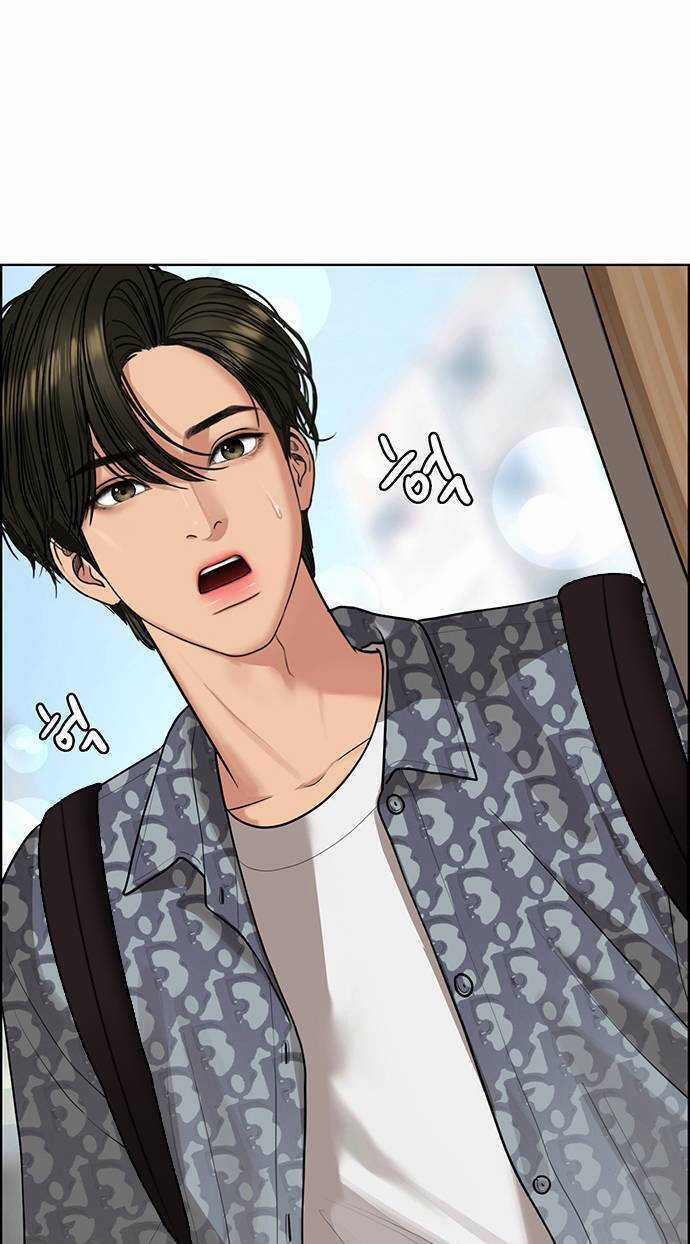 Nữ Thần Giáng Thế Chapter 192.1 trang 4