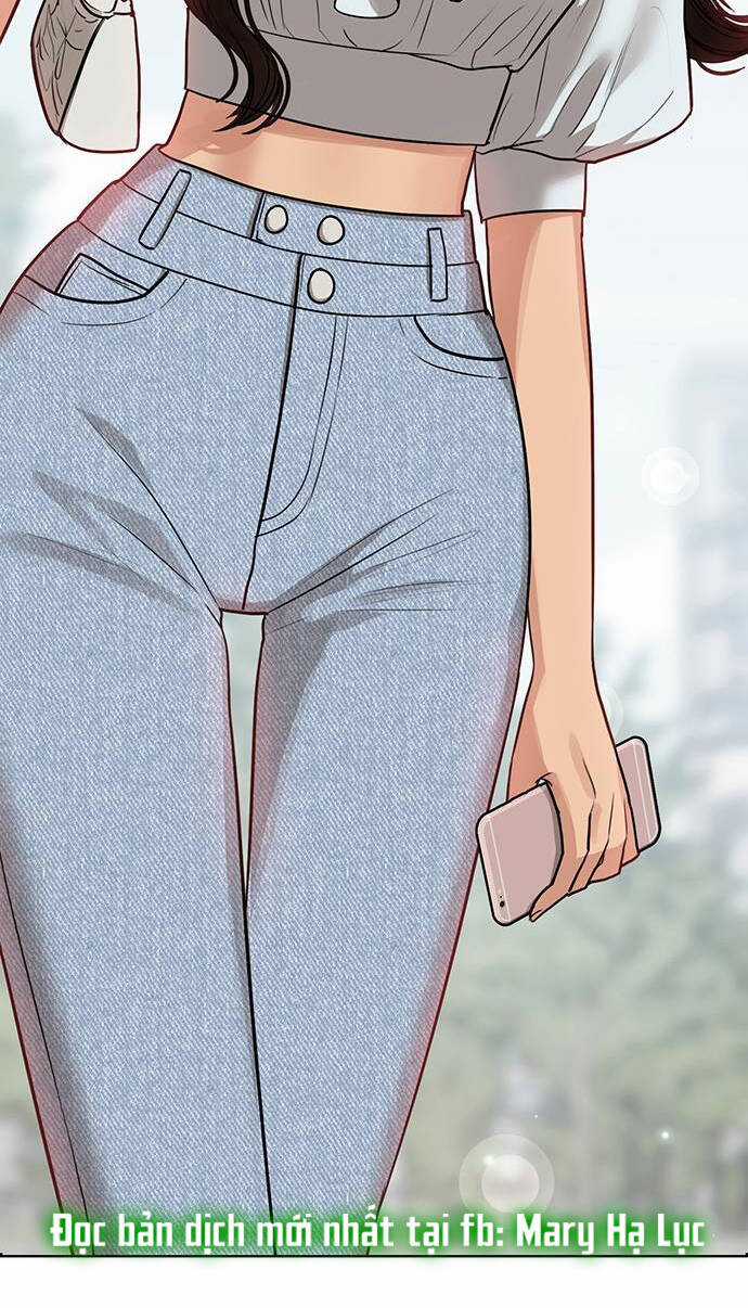 Nữ Thần Giáng Thế Chapter 192.1 trang 41