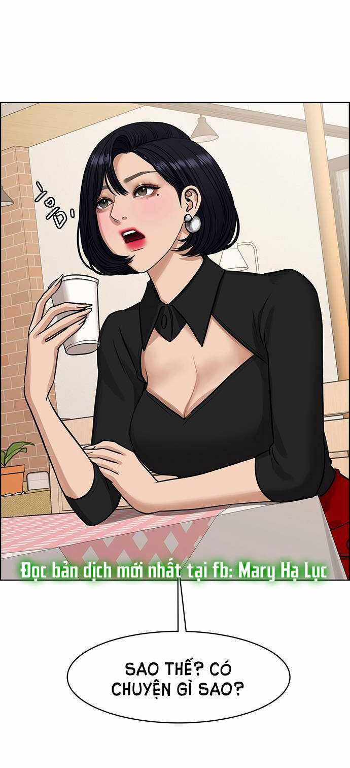 Nữ Thần Giáng Thế Chapter 192.1 trang 45