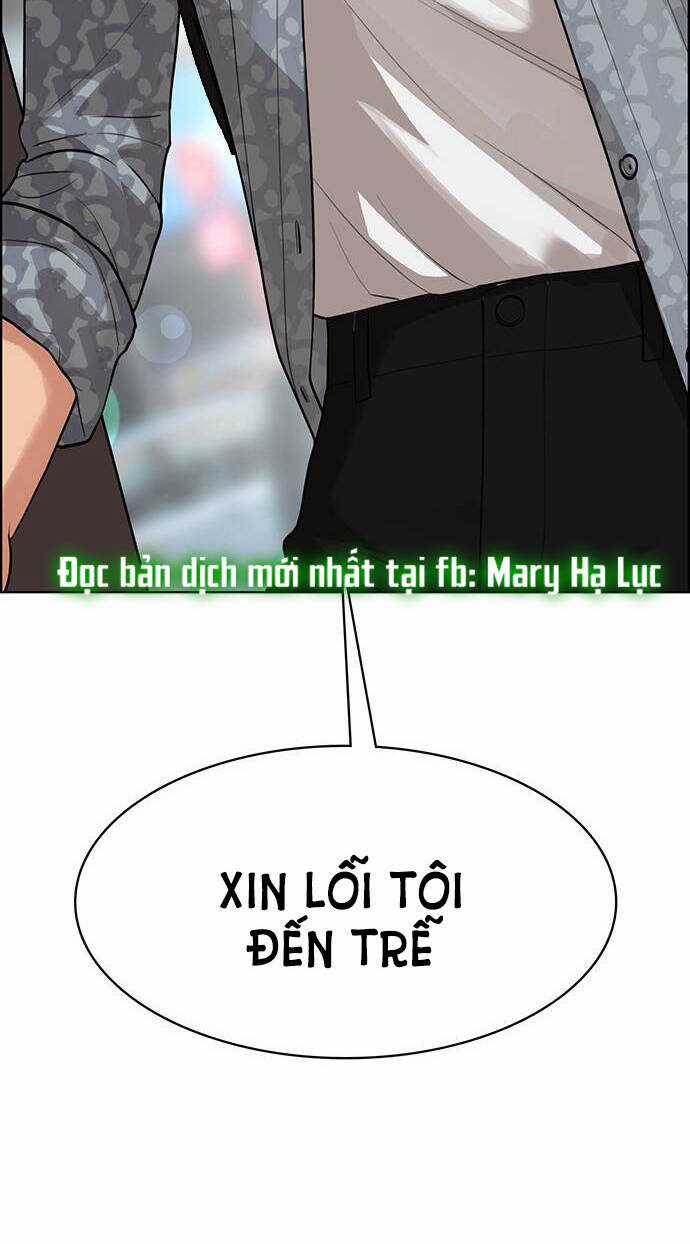 Nữ Thần Giáng Thế Chapter 192.1 trang 5