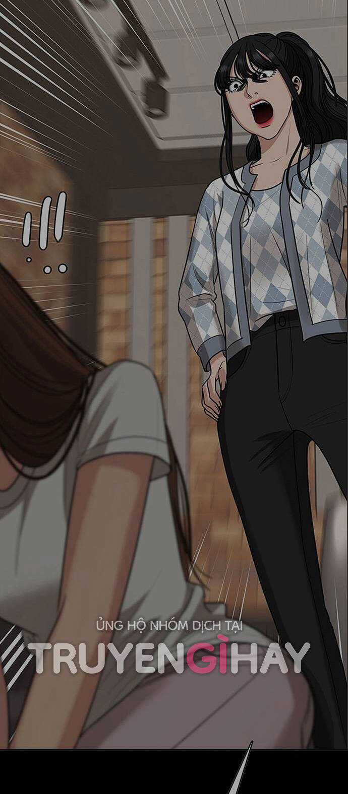 Nữ Thần Giáng Thế Chapter 192.1 trang 52