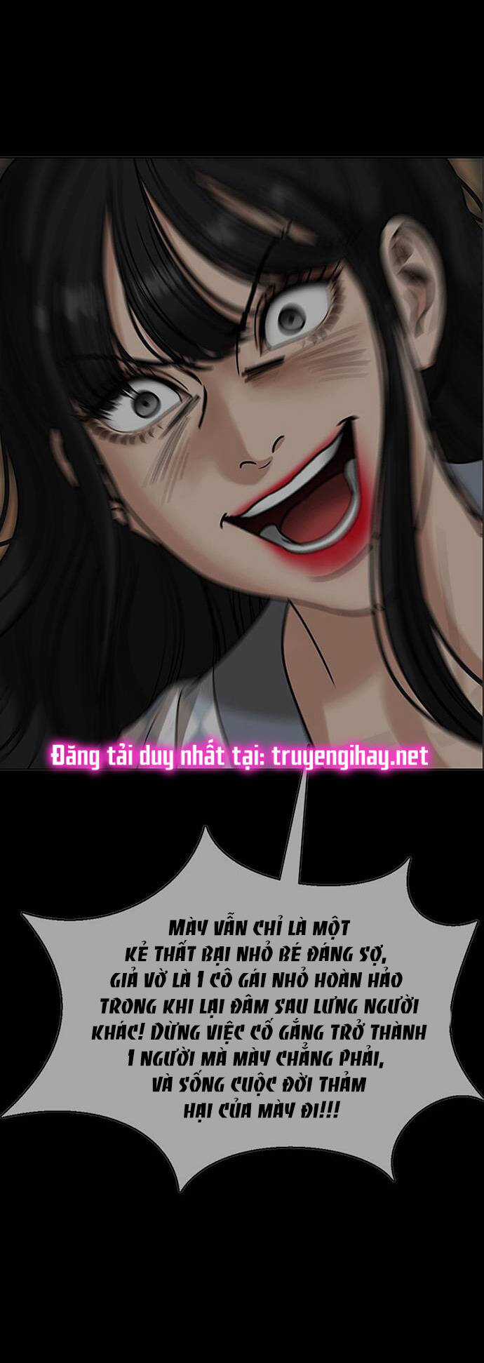 Nữ Thần Giáng Thế Chapter 192.1 trang 54