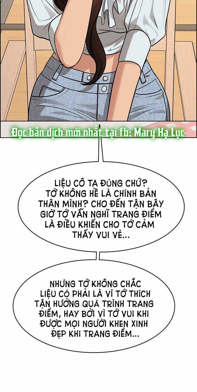 Nữ Thần Giáng Thế Chapter 192.1 trang 56