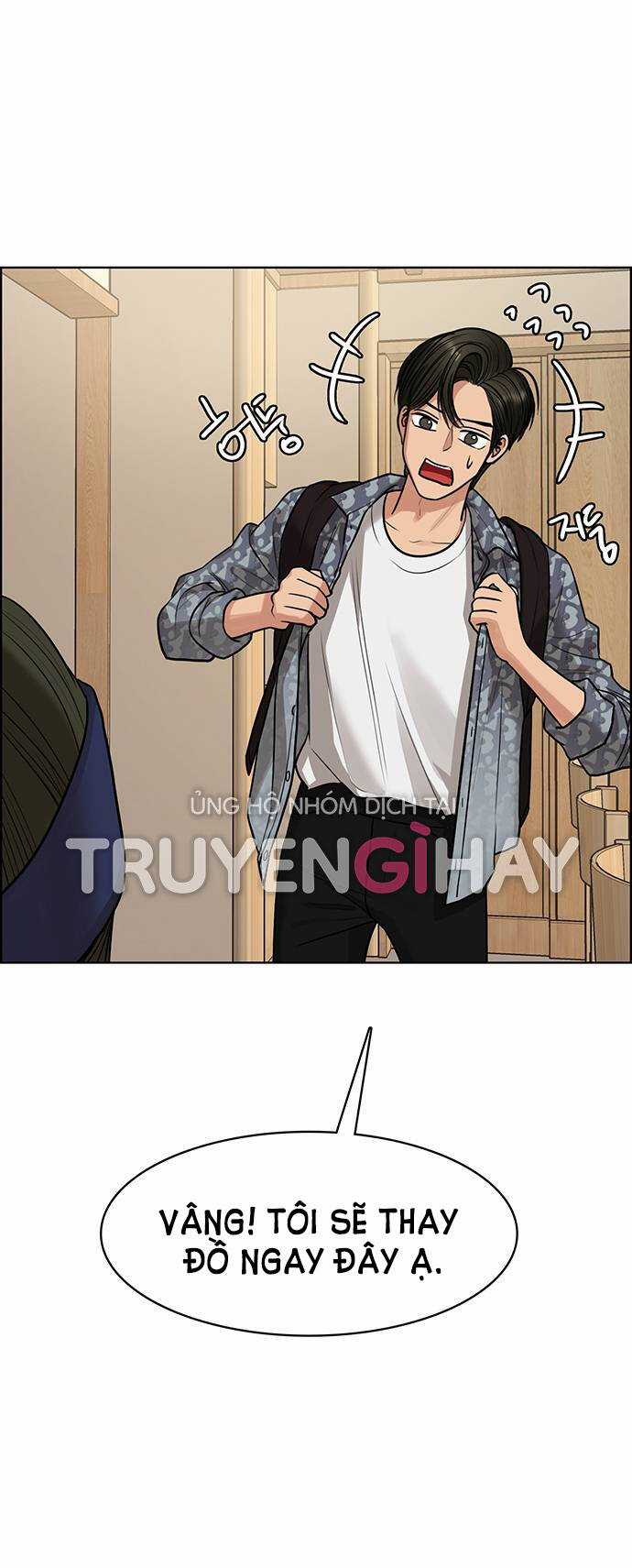 Nữ Thần Giáng Thế Chapter 192.1 trang 9