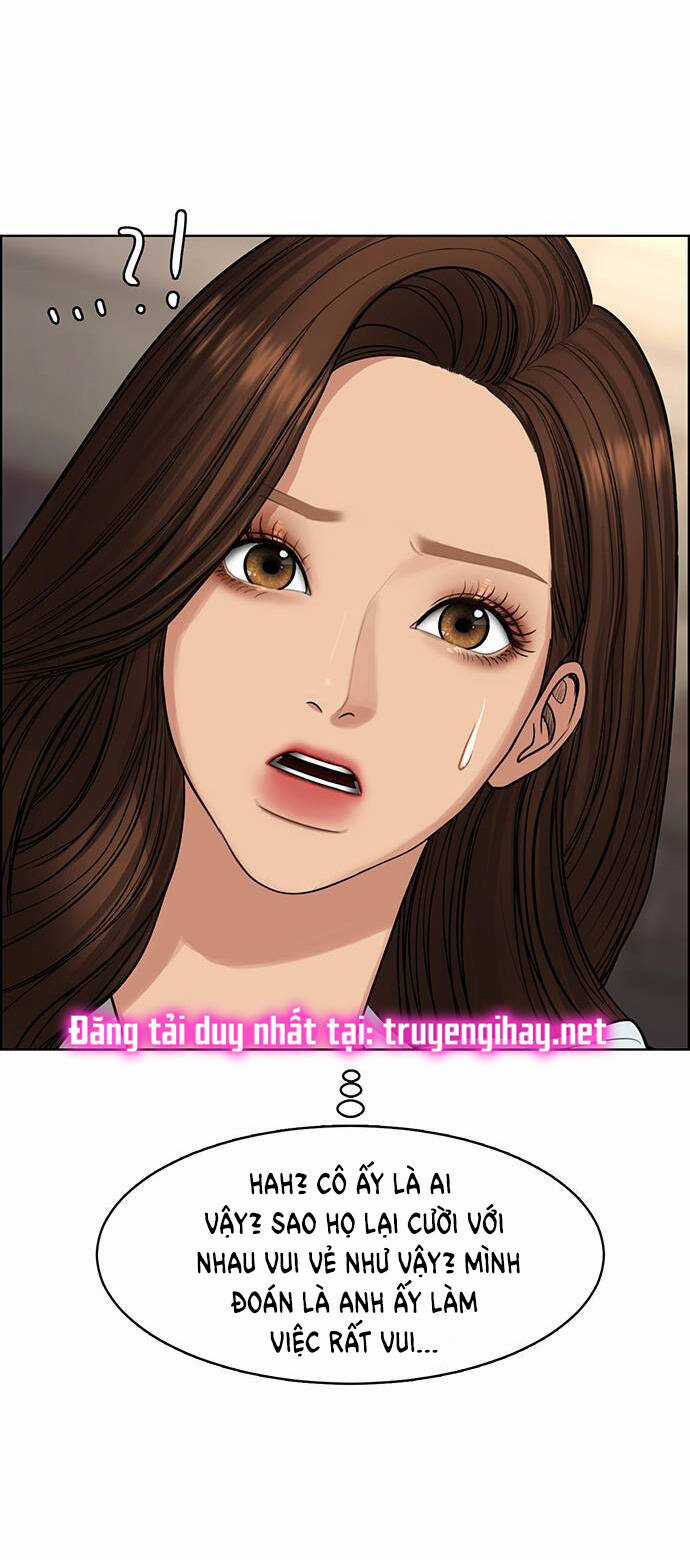 Nữ Thần Giáng Thế Chapter 192.2 trang 12