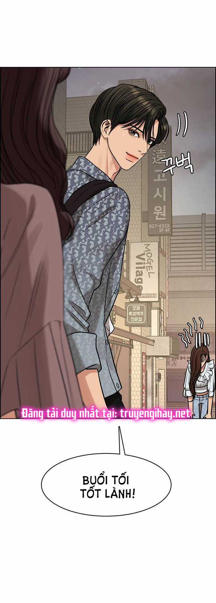 Nữ Thần Giáng Thế Chapter 192.2 trang 15