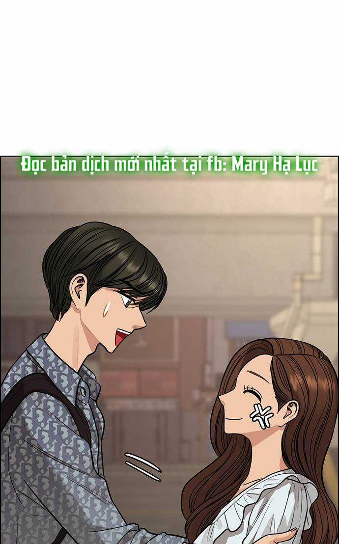 Nữ Thần Giáng Thế Chapter 192.2 trang 19