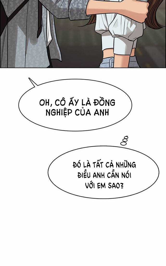 Nữ Thần Giáng Thế Chapter 192.2 trang 20