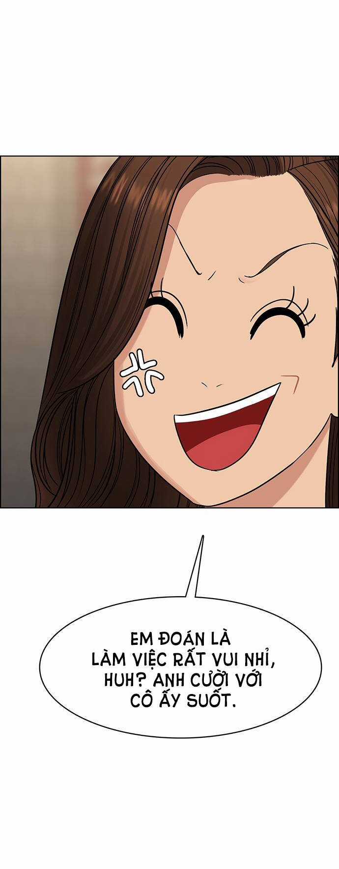 Nữ Thần Giáng Thế Chapter 192.2 trang 21