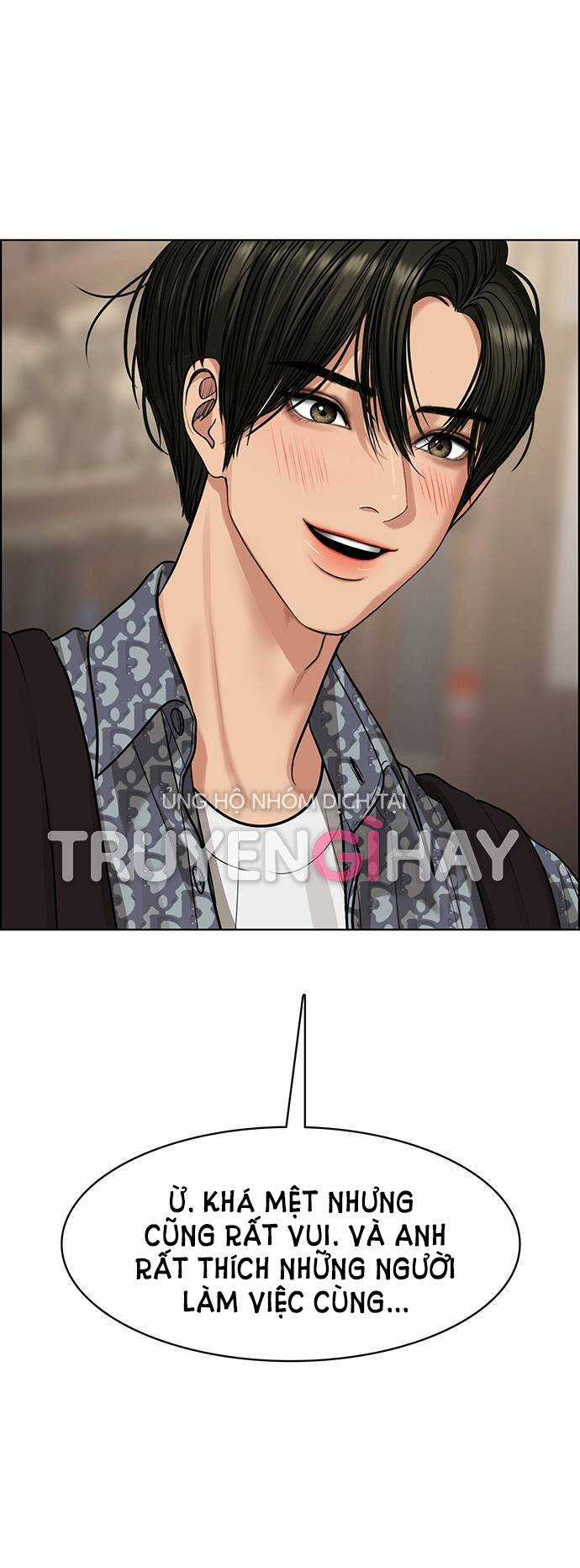 Nữ Thần Giáng Thế Chapter 192.2 trang 22