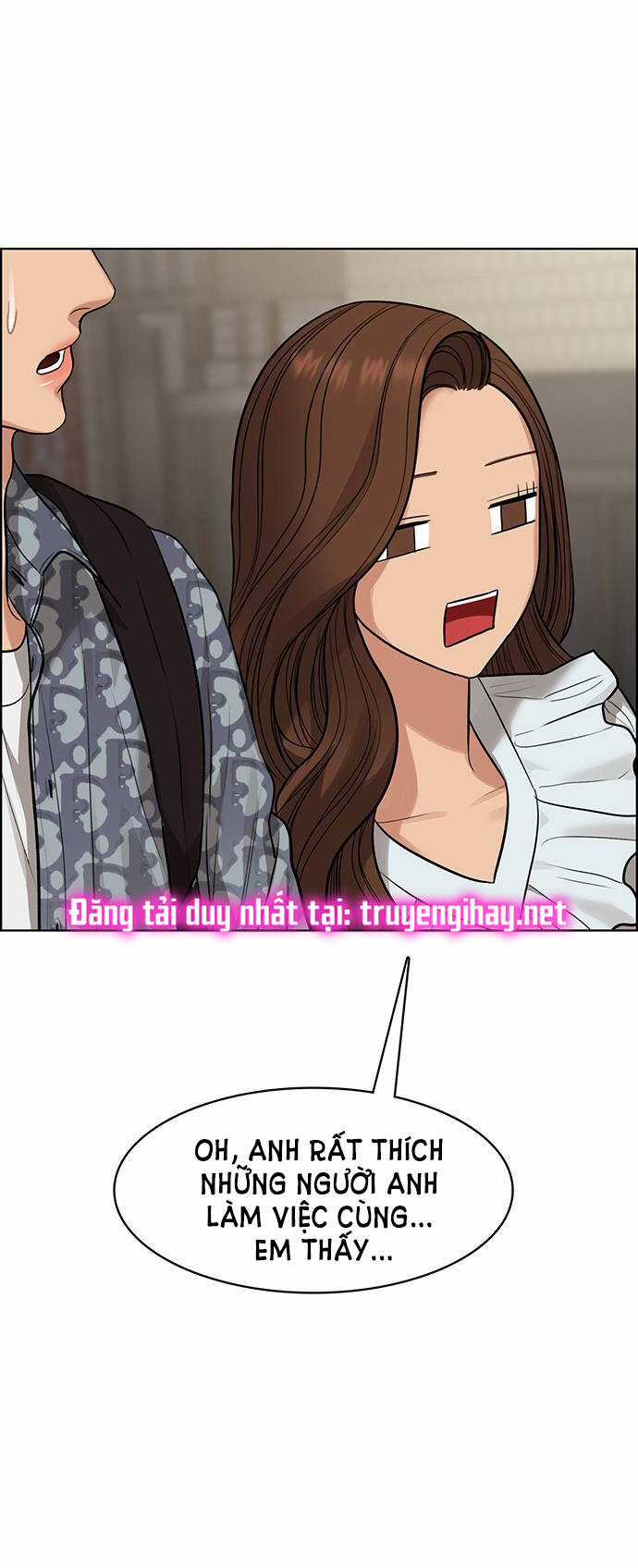 Nữ Thần Giáng Thế Chapter 192.2 trang 23