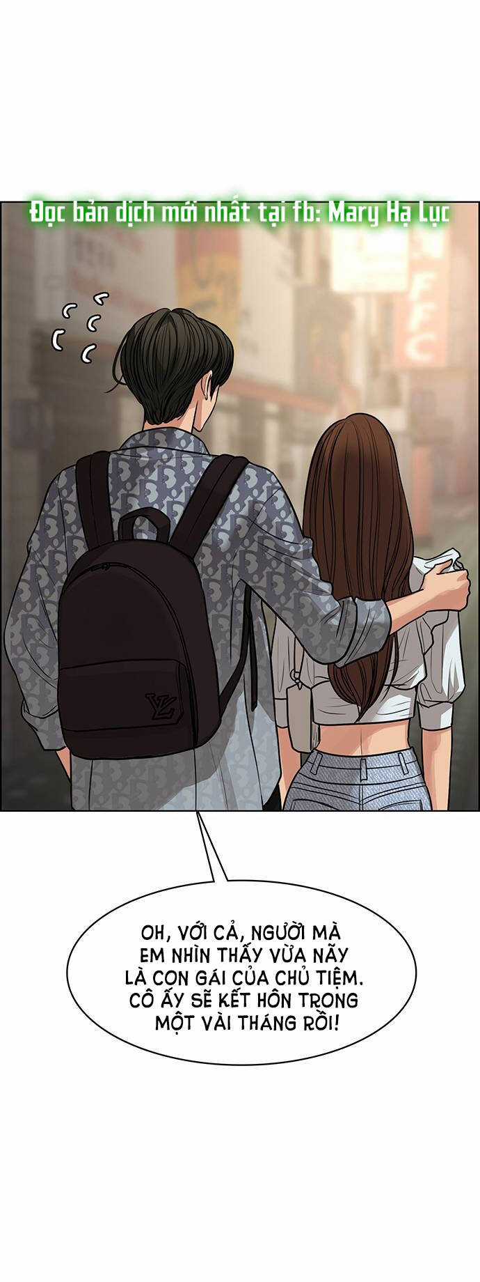 Nữ Thần Giáng Thế Chapter 192.2 trang 24