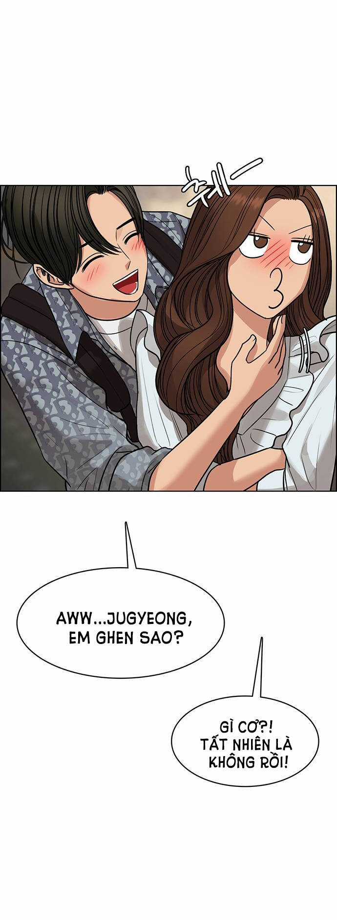 Nữ Thần Giáng Thế Chapter 192.2 trang 25