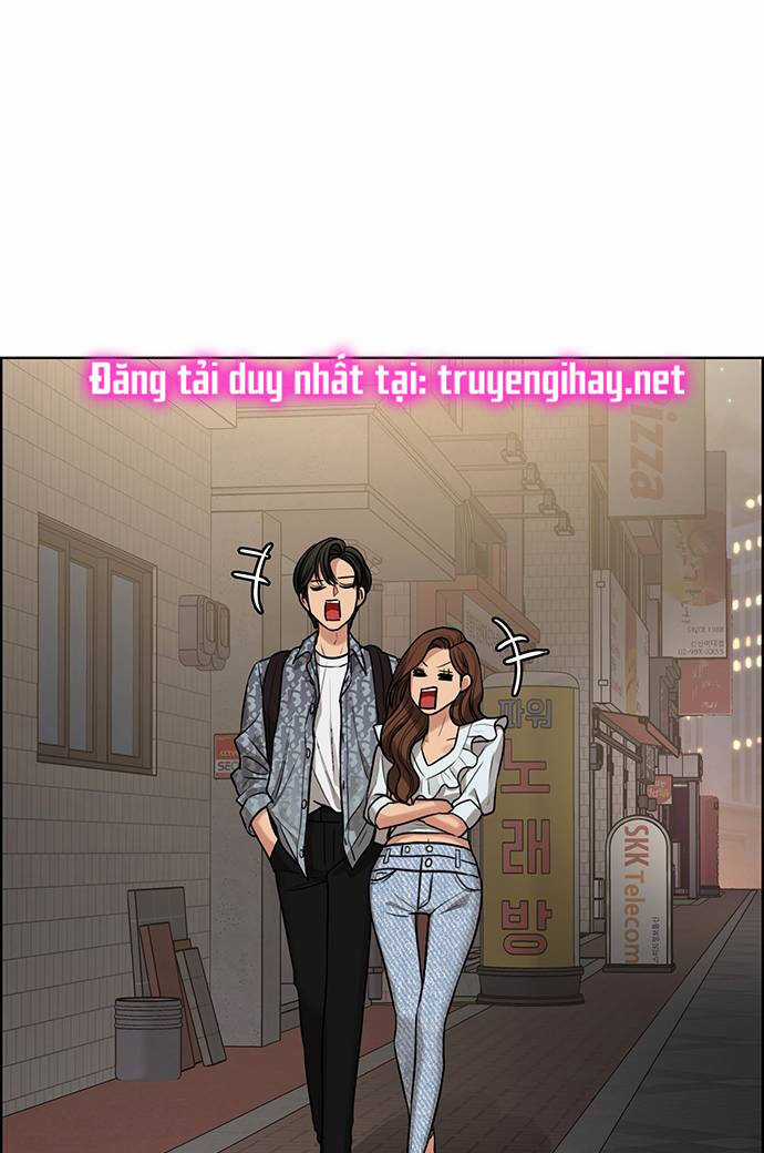 Nữ Thần Giáng Thế Chapter 192.2 trang 26