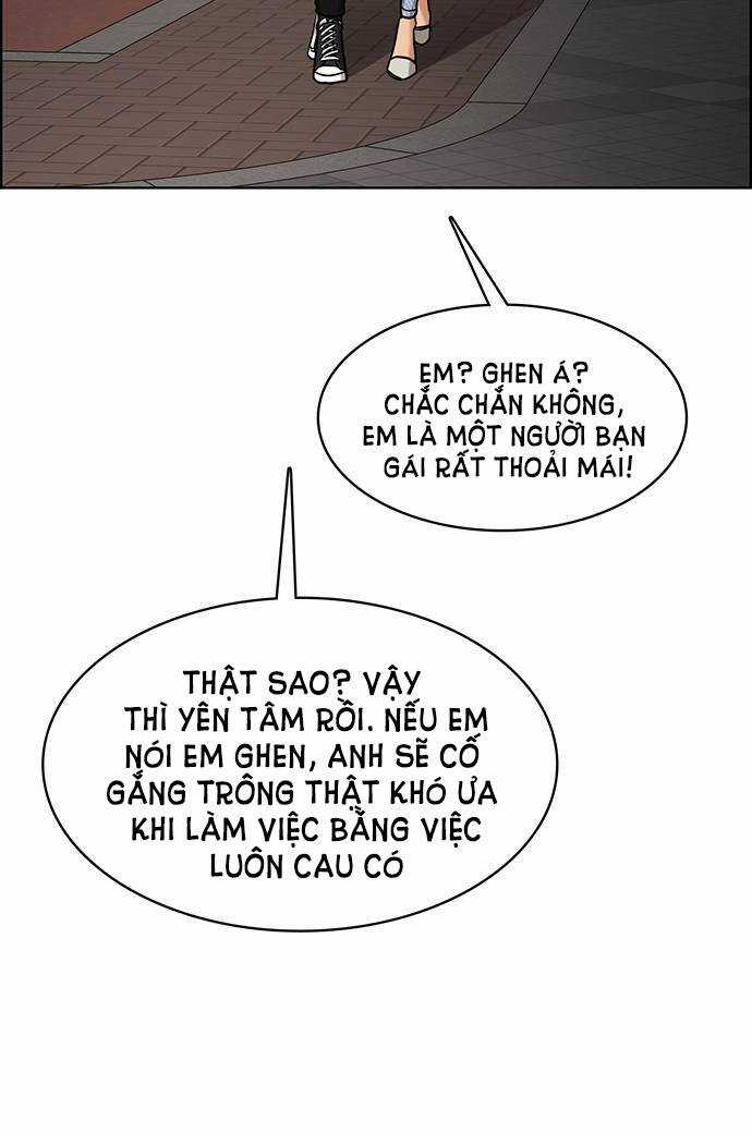 Nữ Thần Giáng Thế Chapter 192.2 trang 27