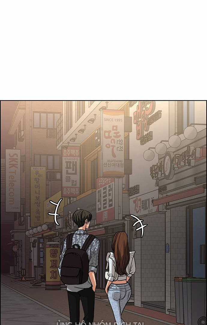 Nữ Thần Giáng Thế Chapter 192.2 trang 30