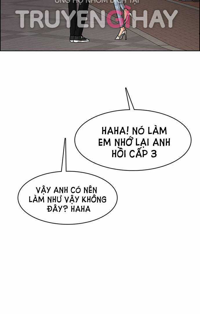 Nữ Thần Giáng Thế Chapter 192.2 trang 31